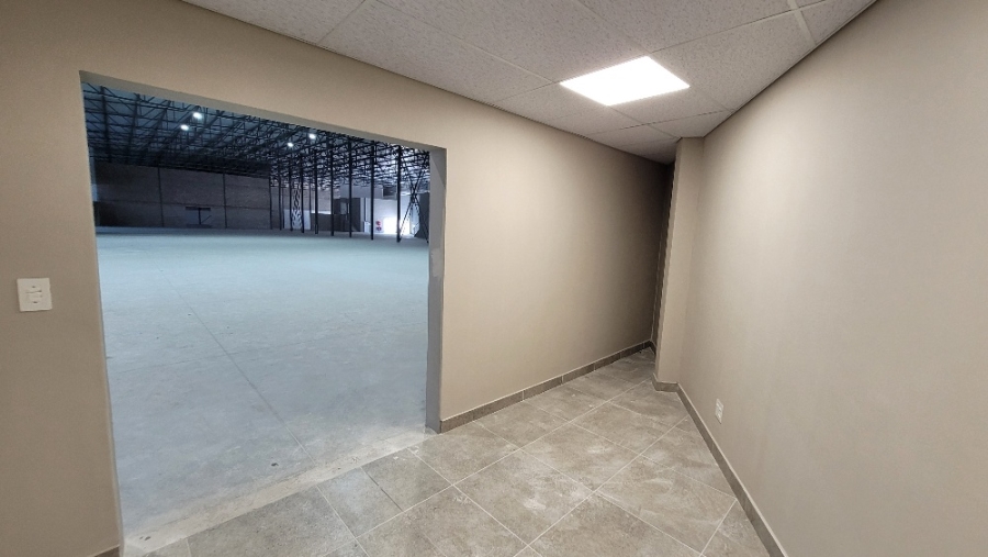 To Let commercial Property for Rent in Bellville South Western Cape